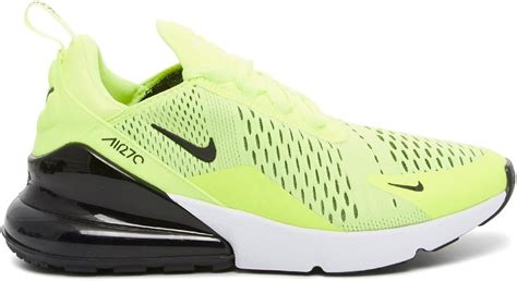 nike air max 270 herren neongelb|Nike Air Max 270 booty.